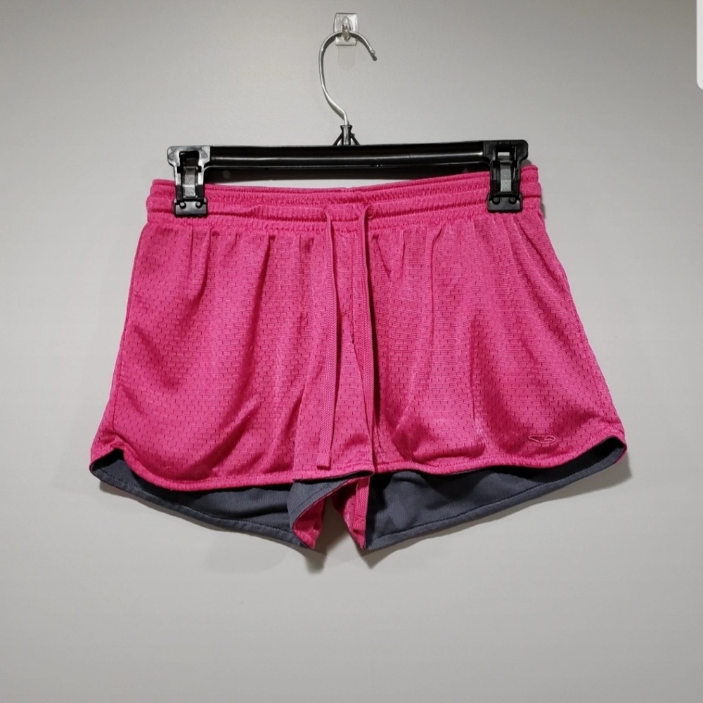 Pink Champion Shorts